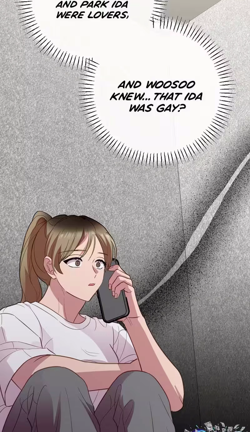 When Homma Targeted You Chapter 33 page 76 - 