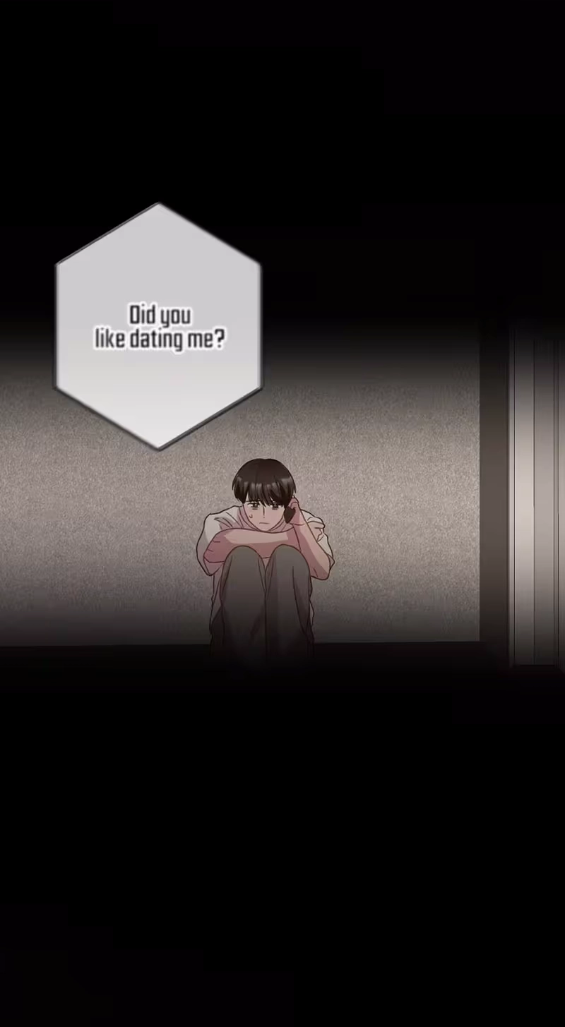 When Homma Targeted You Chapter 34 page 4 - 