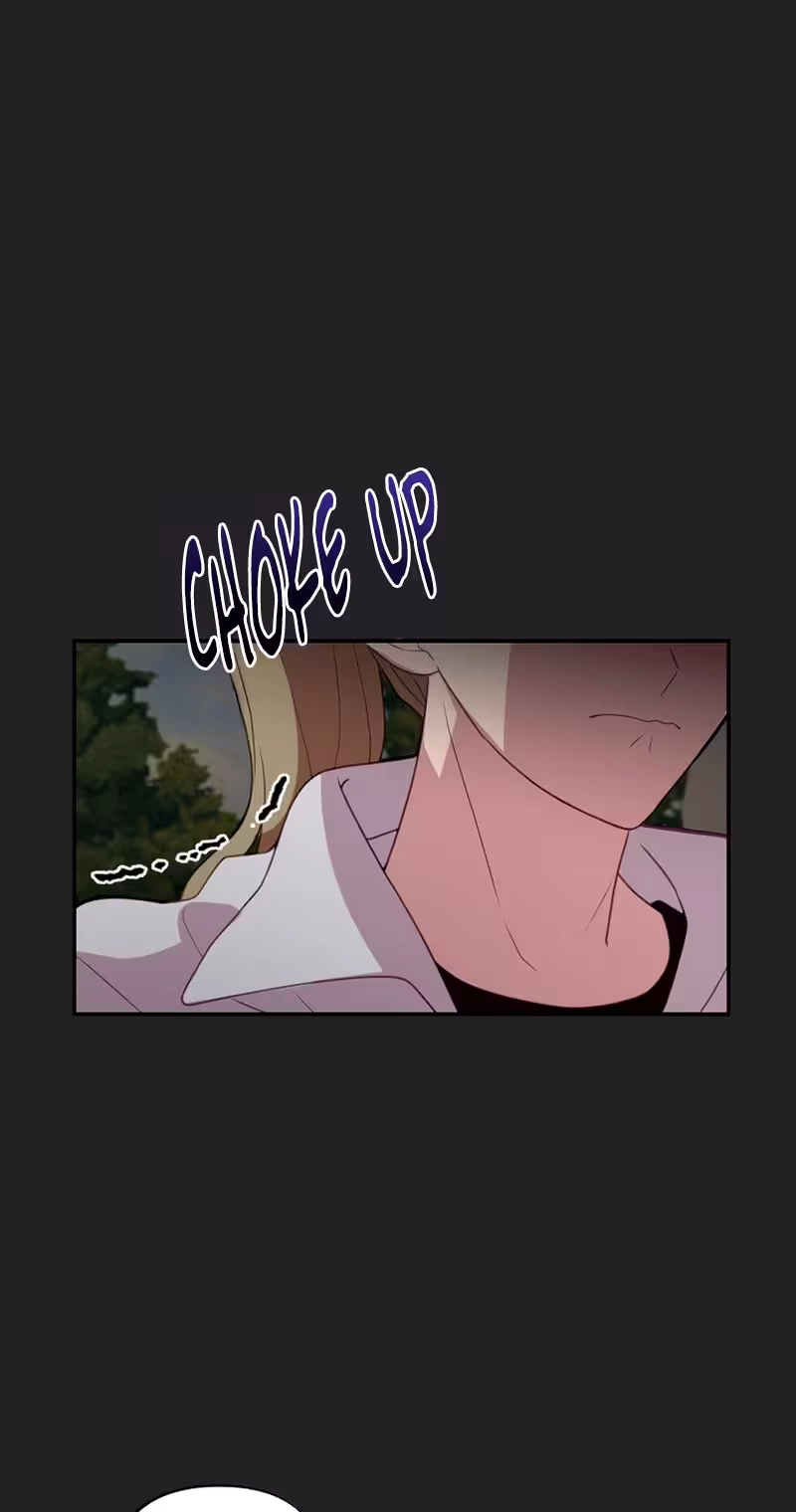 When Homma Targeted You Chapter 34 page 41 - 
