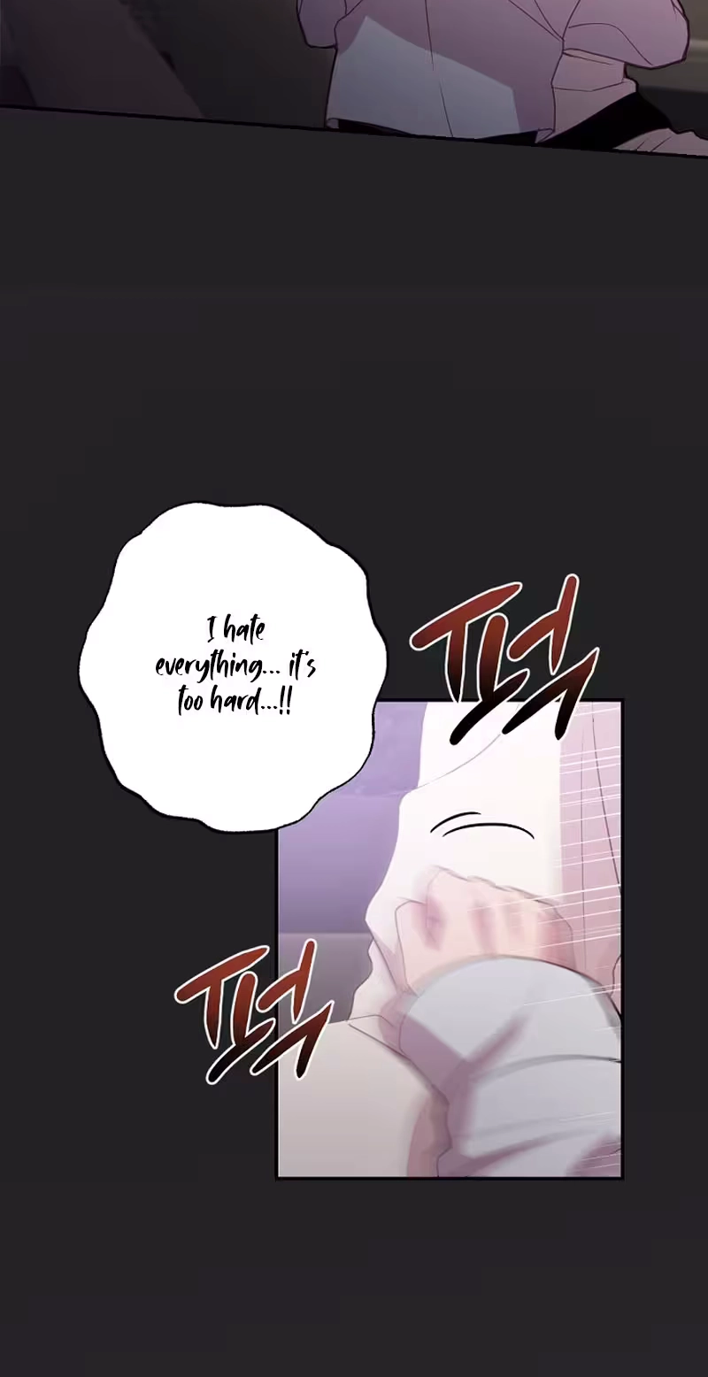 When Homma Targeted You Chapter 34 page 46 - 