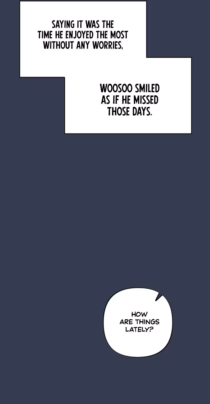When Homma Targeted You Chapter 34 page 54 - 