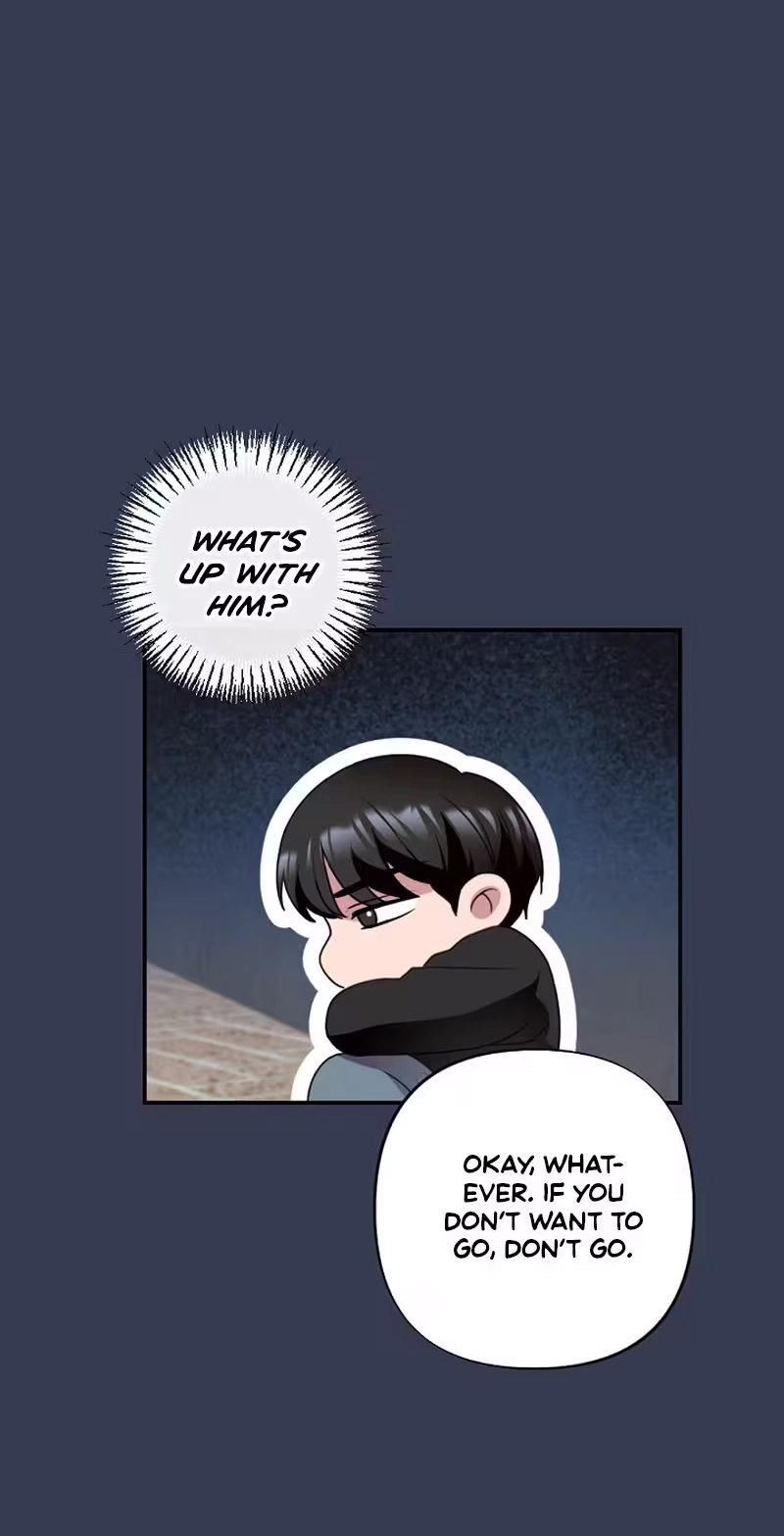 When Homma Targeted You Chapter 34 page 66 - 