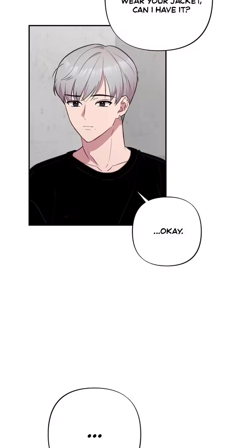When Homma Targeted You Chapter 34 page 8 - 