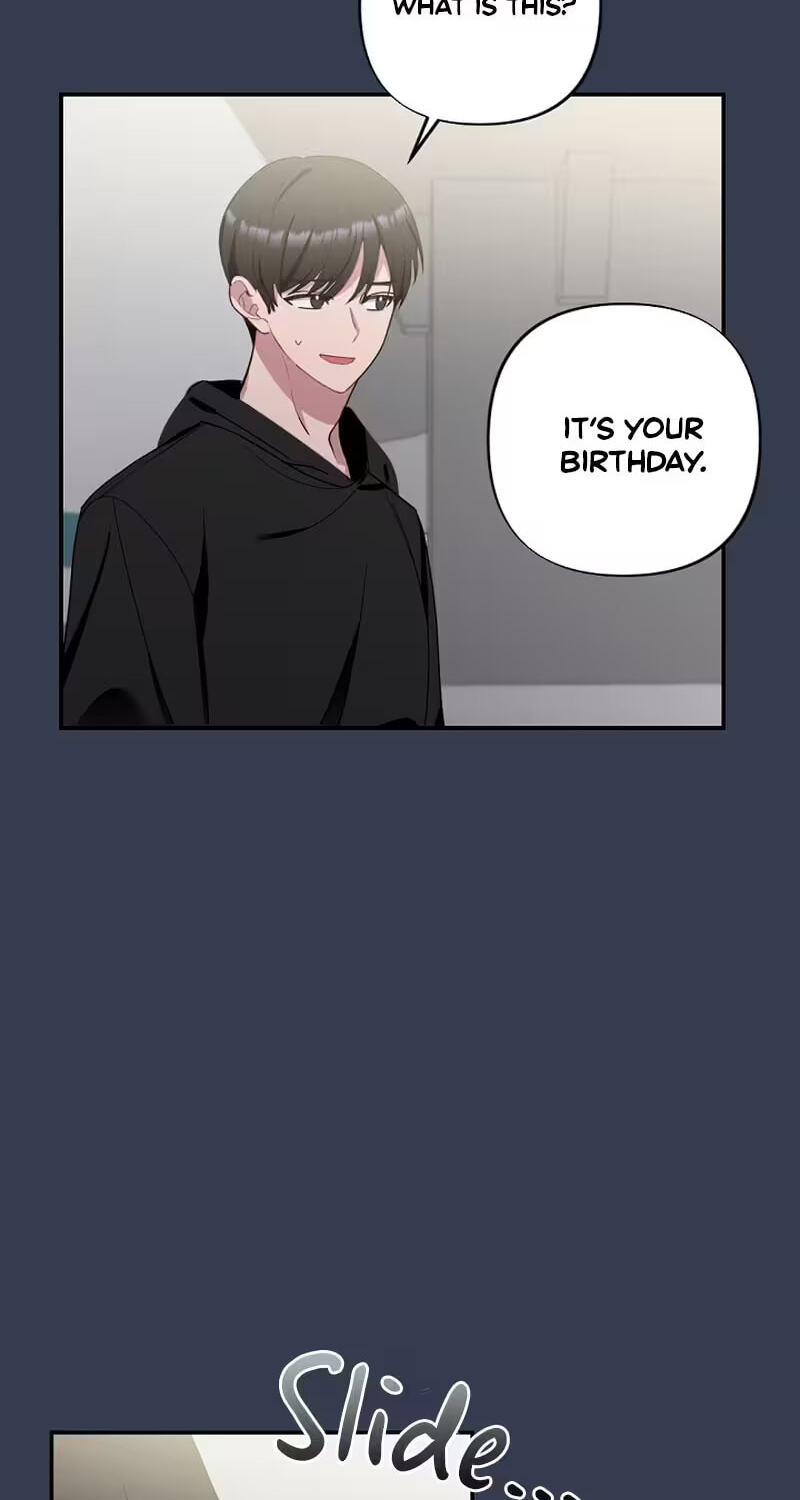 When Homma Targeted You Chapter 35 page 13 - 