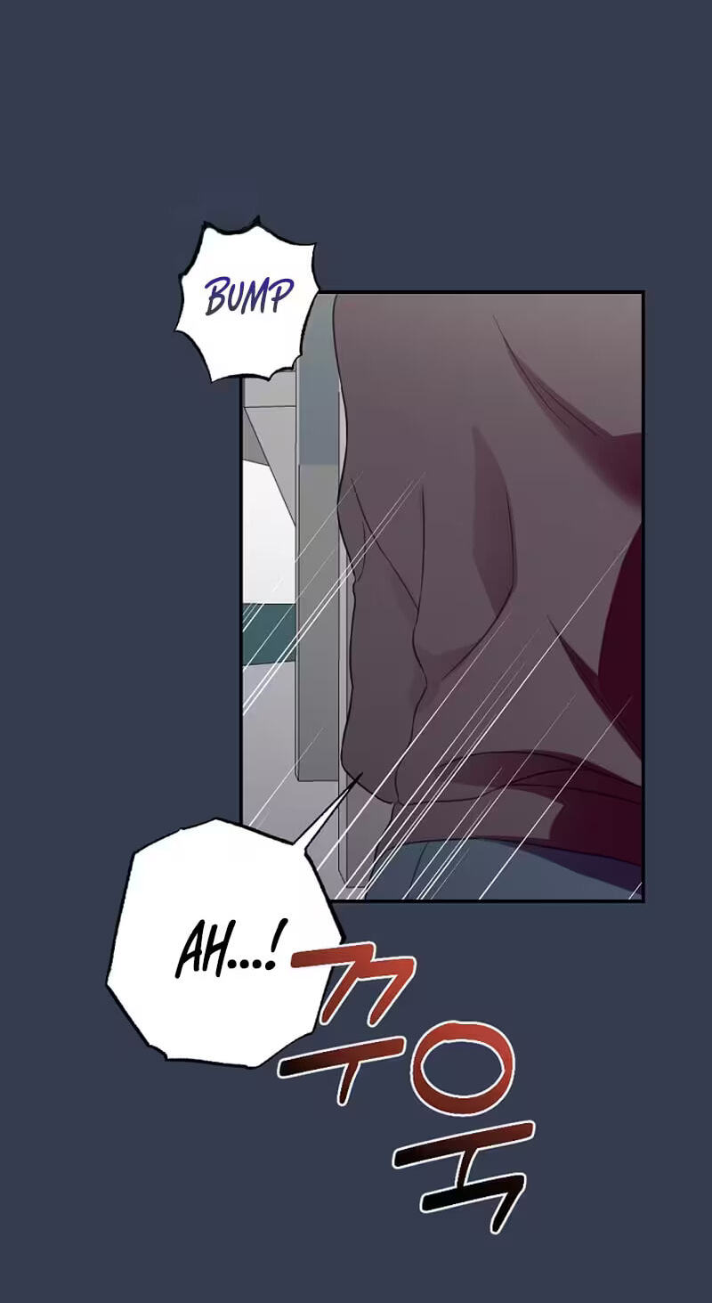 When Homma Targeted You Chapter 35 page 23 - 