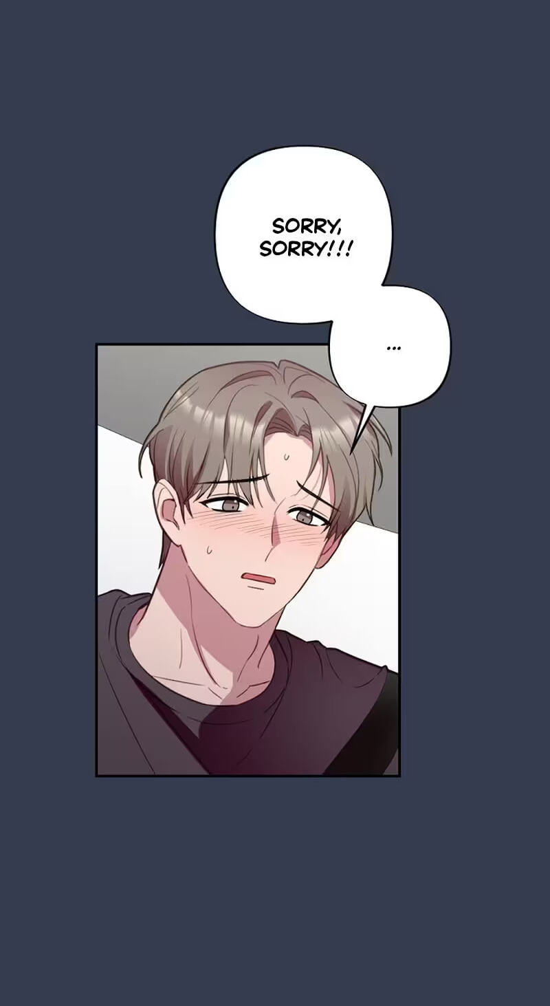 When Homma Targeted You Chapter 35 page 24 - 