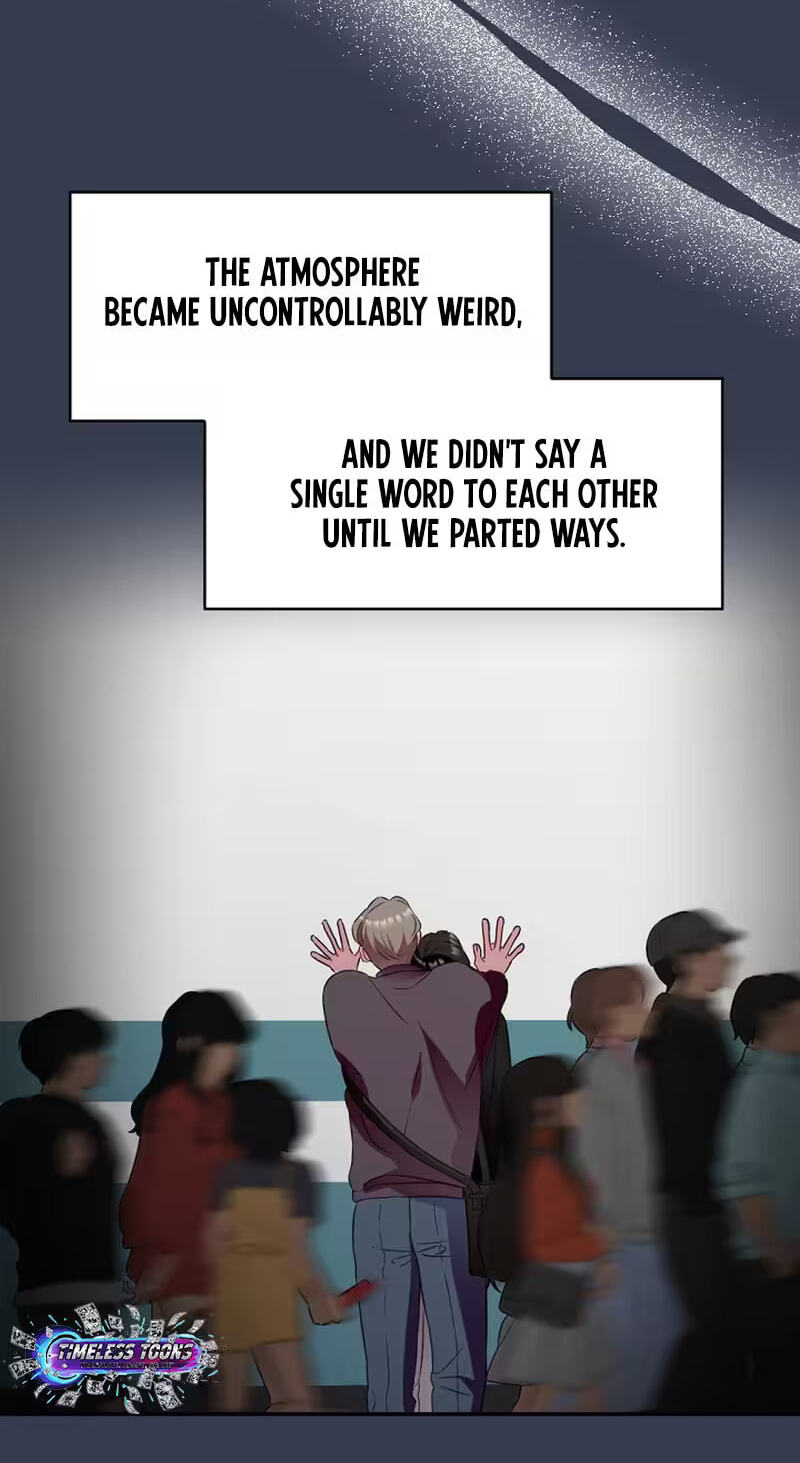 When Homma Targeted You Chapter 35 page 26 - 