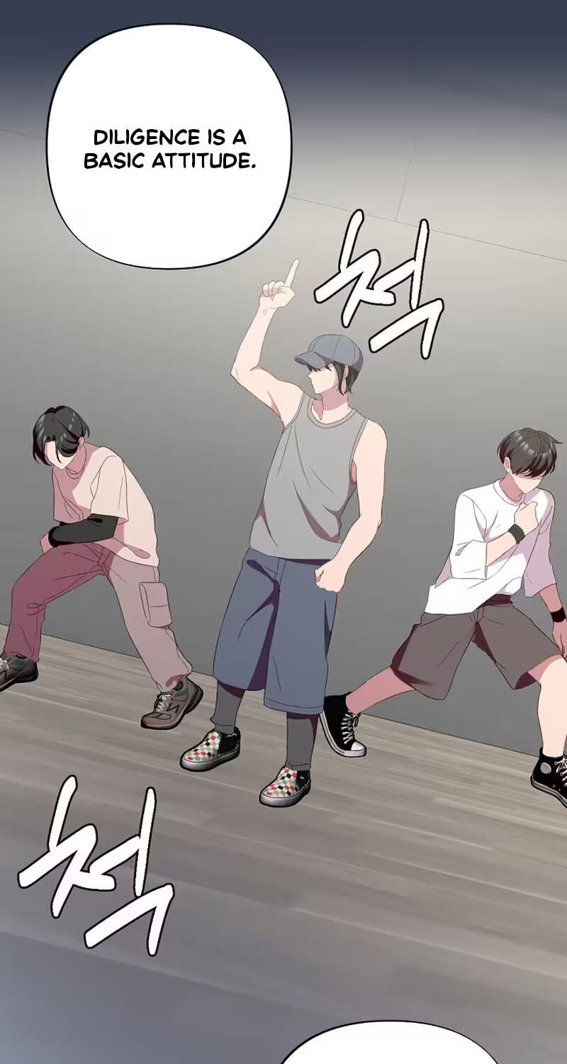 When Homma Targeted You Chapter 35 page 32 - 
