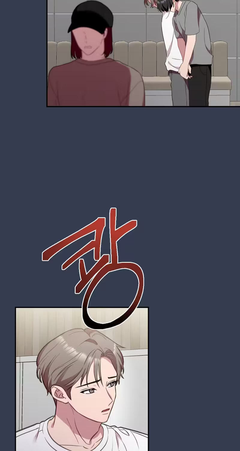 When Homma Targeted You Chapter 35 page 35 - 