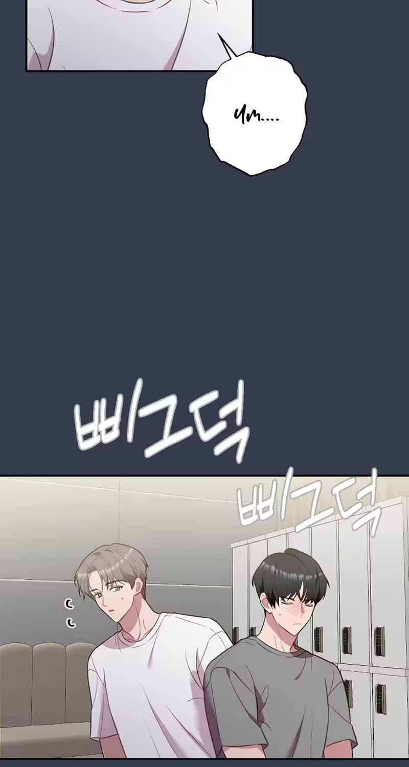 When Homma Targeted You Chapter 35 page 36 - 