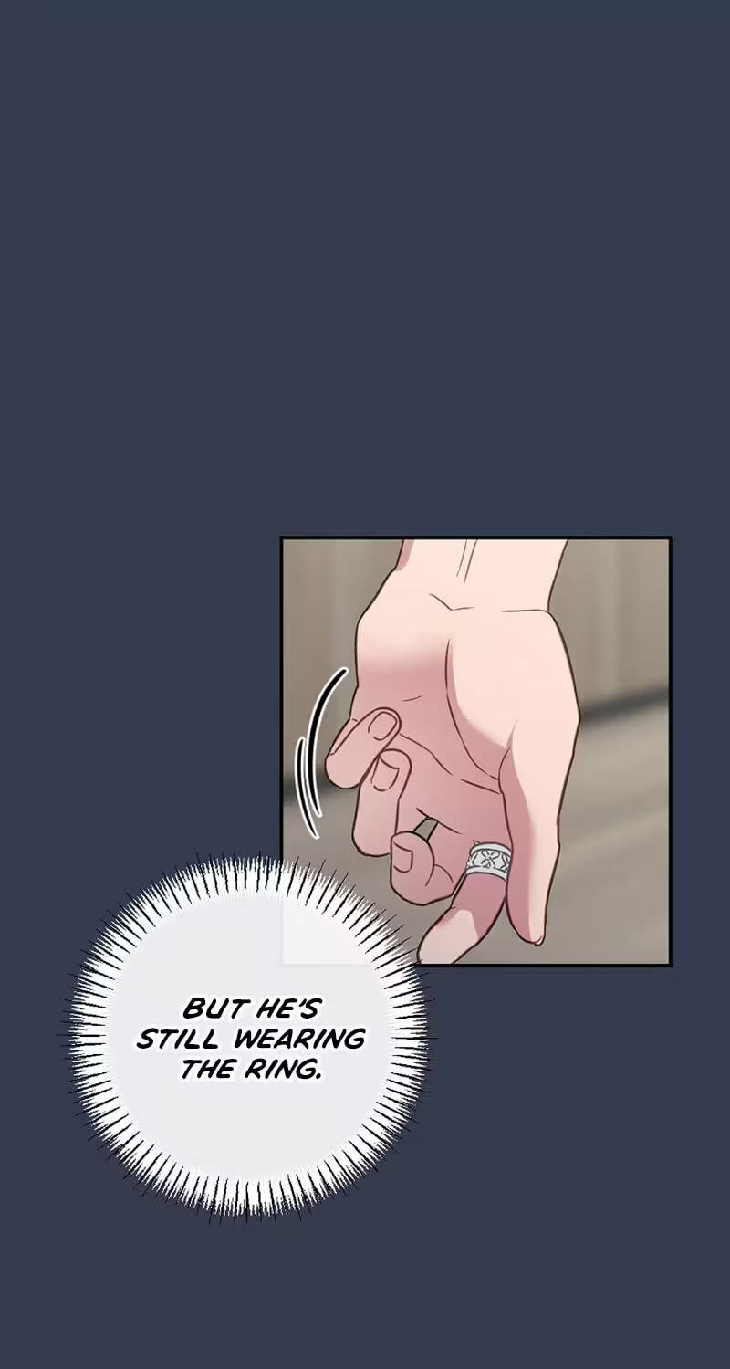 When Homma Targeted You Chapter 35 page 37 - 