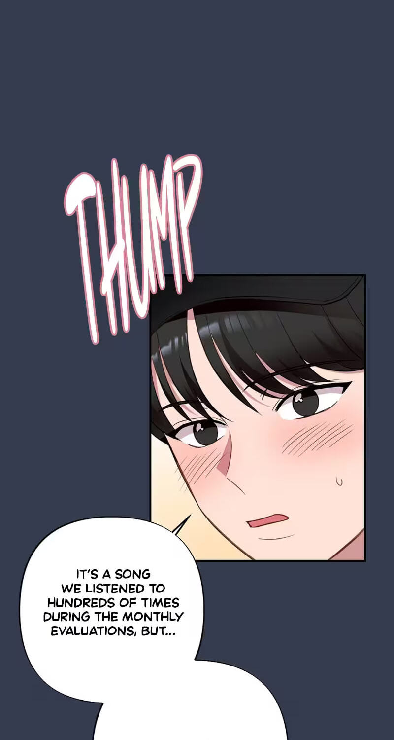 When Homma Targeted You Chapter 35 page 5 - 