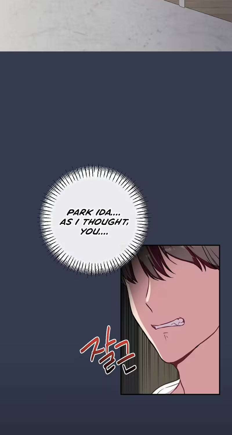 When Homma Targeted You Chapter 35 page 41 - 