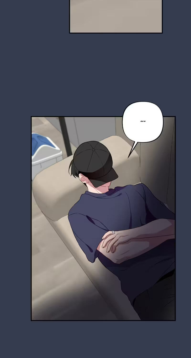 When Homma Targeted You Chapter 35 page 48 - 