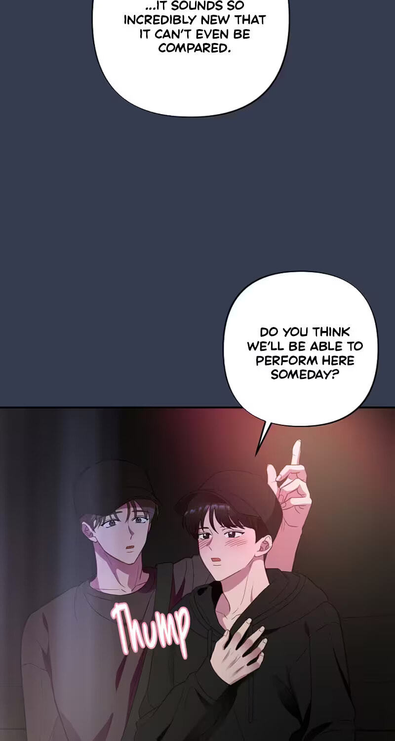 When Homma Targeted You Chapter 35 page 6 - 
