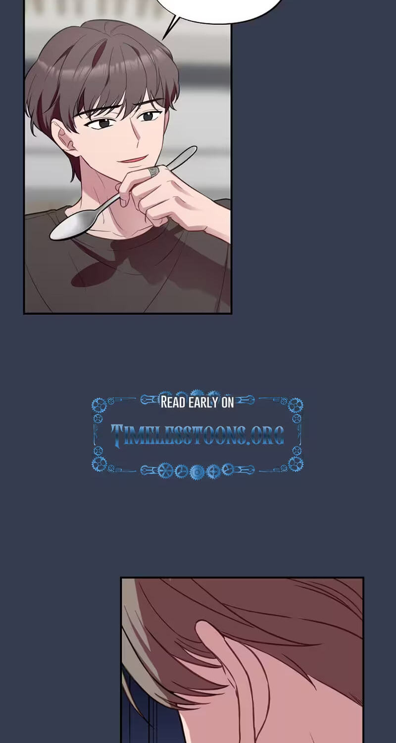 When Homma Targeted You Chapter 35 page 57 - 
