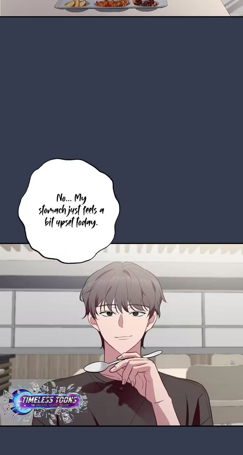 When Homma Targeted You Chapter 35 page 59 - 