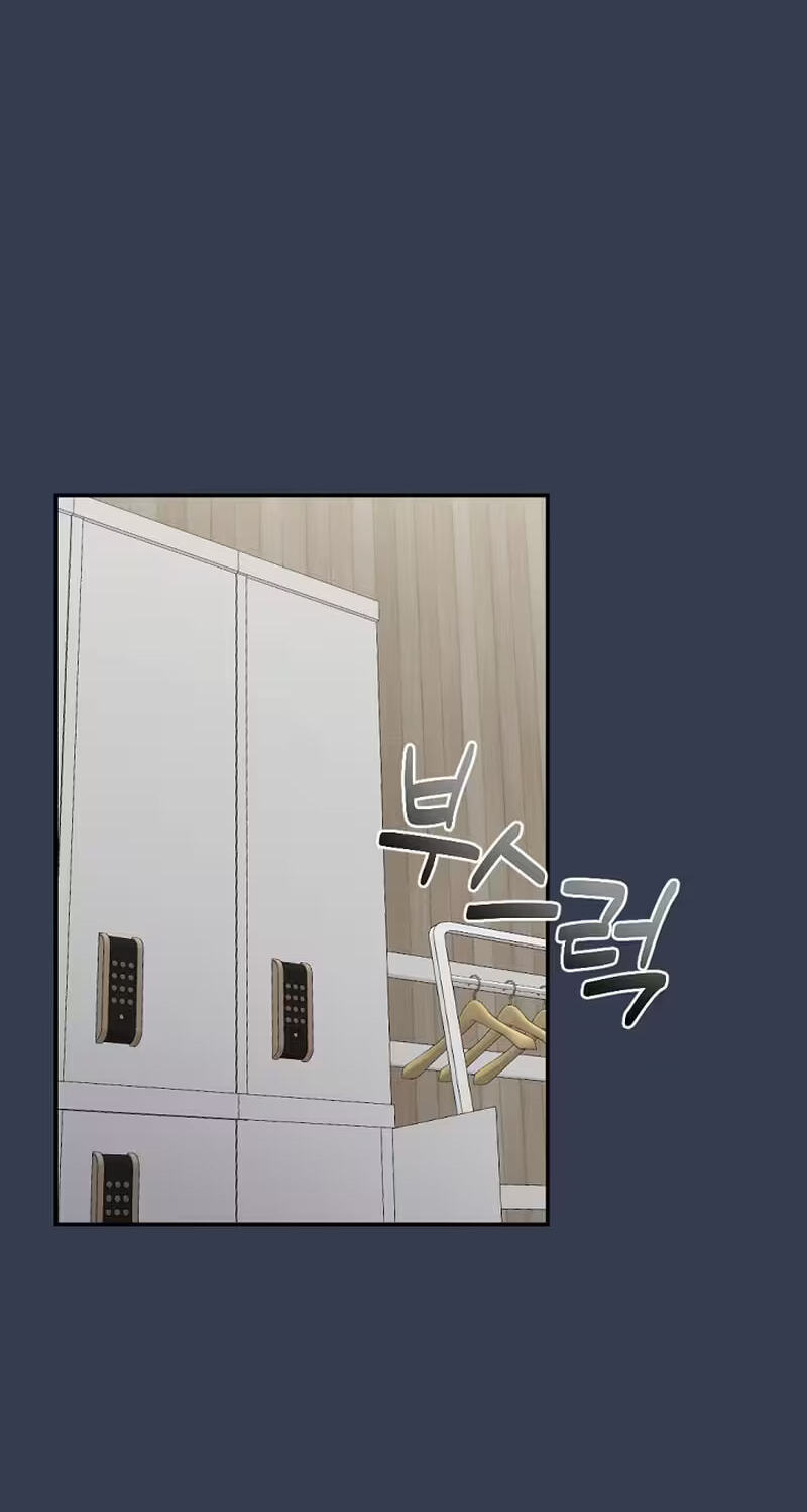 When Homma Targeted You Chapter 35 page 61 - 