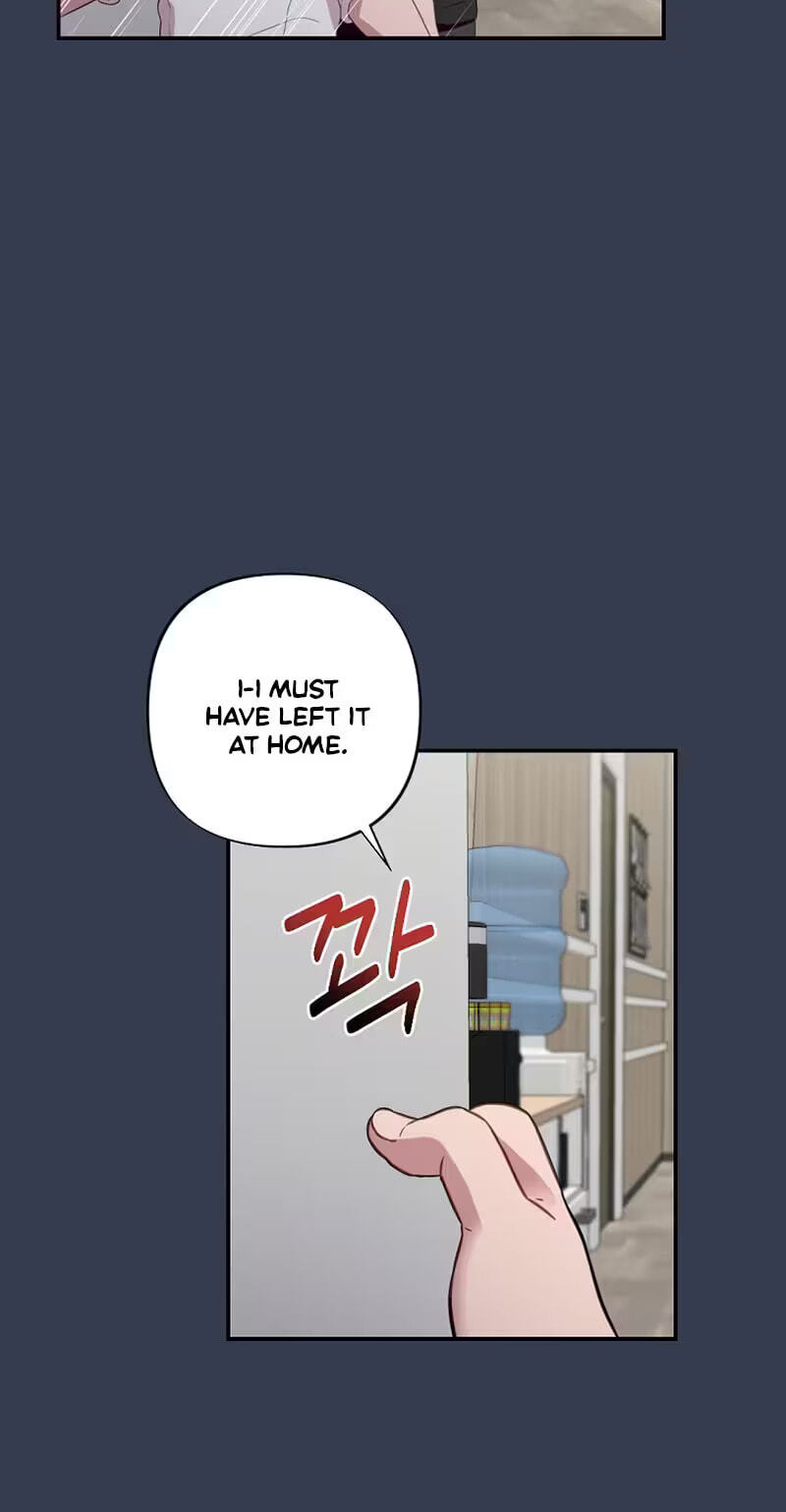 When Homma Targeted You Chapter 35 page 66 - 