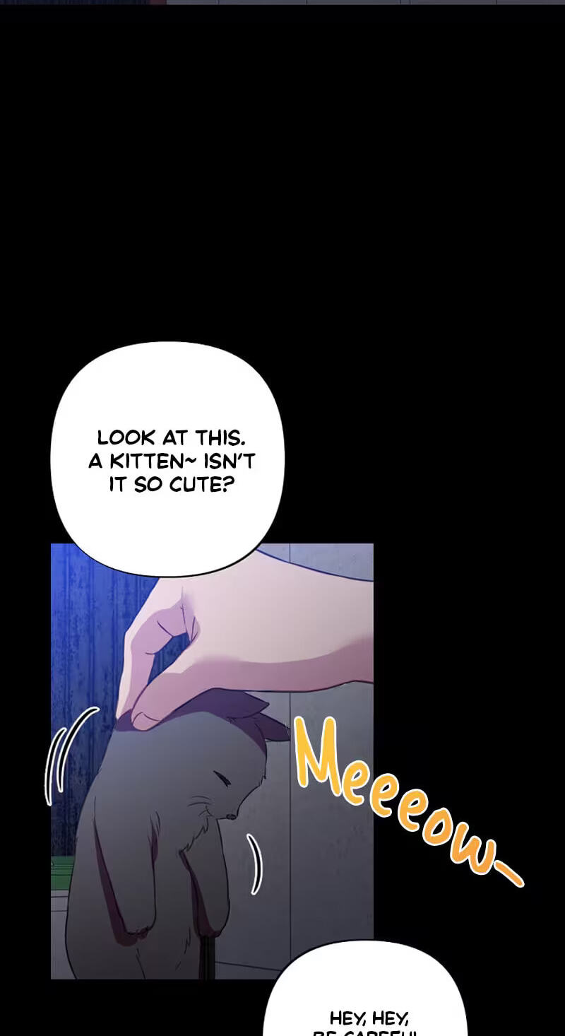 When Homma Targeted You Chapter 35 page 77 - 
