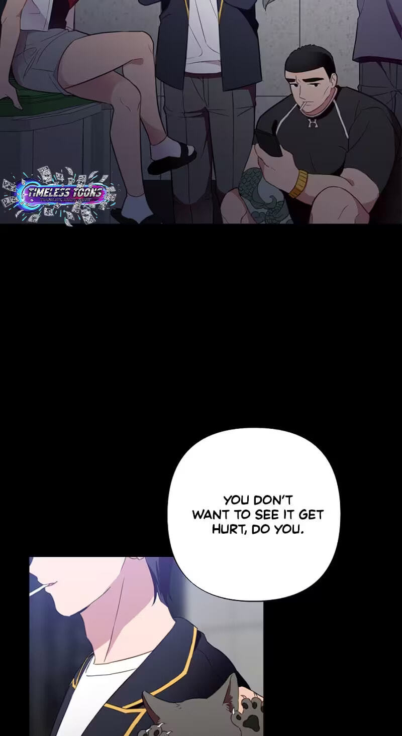 When Homma Targeted You Chapter 35 page 80 - 