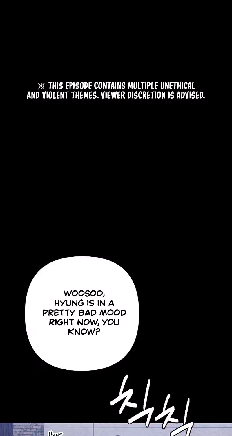 When Homma Targeted You Chapter 36 page 2 - 