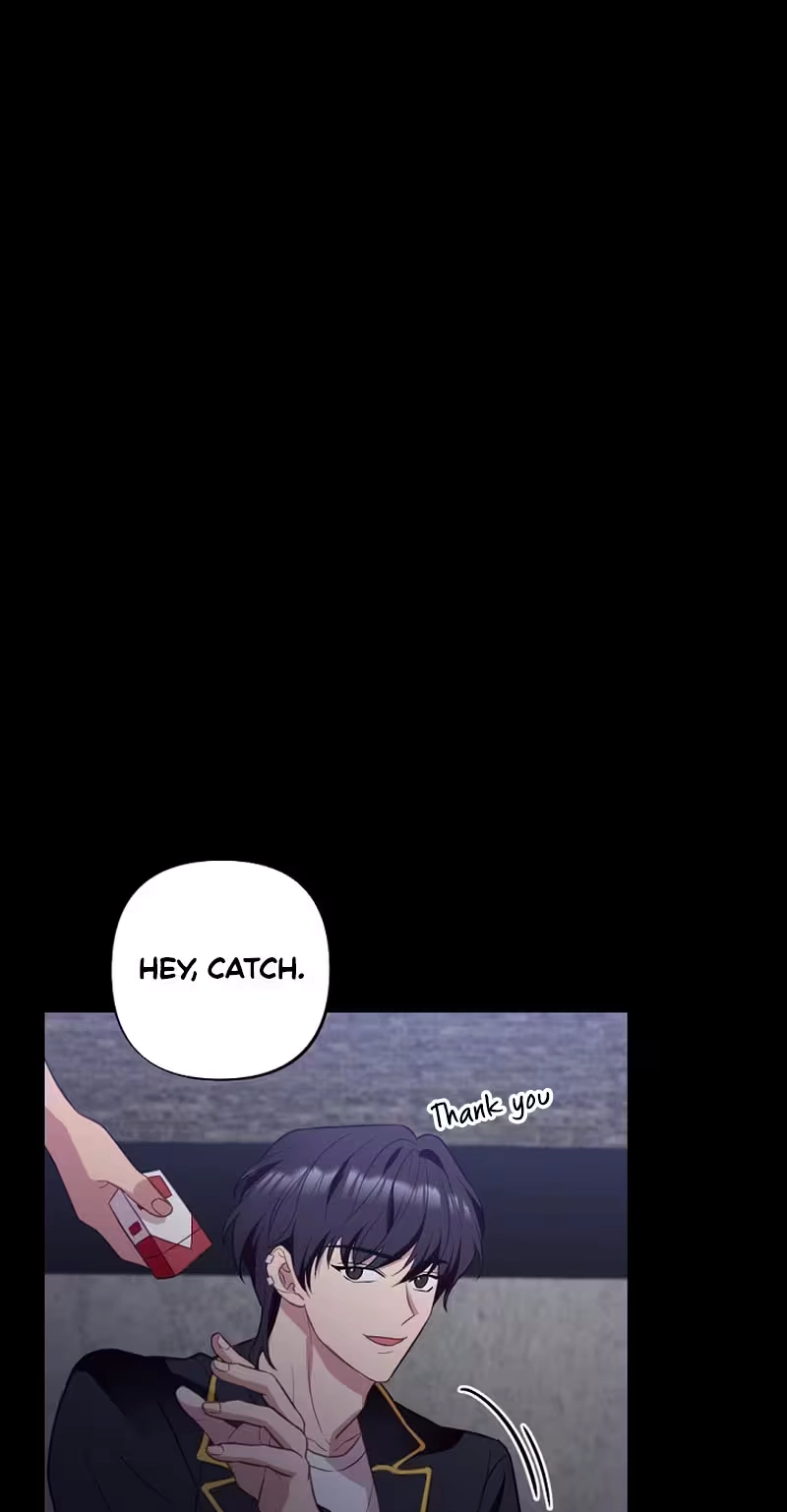 When Homma Targeted You Chapter 36 page 22 - 