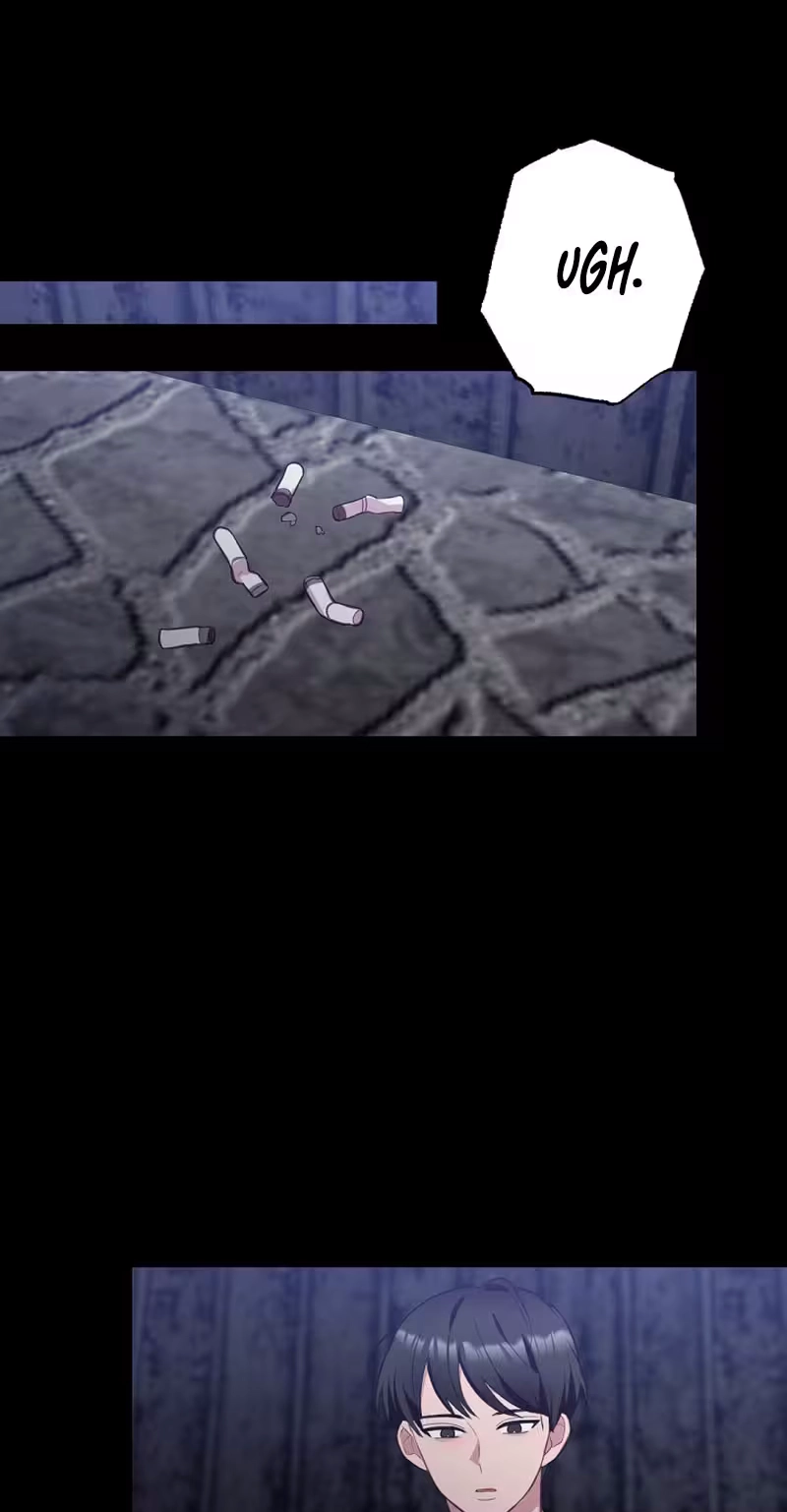 When Homma Targeted You Chapter 36 page 26 - 