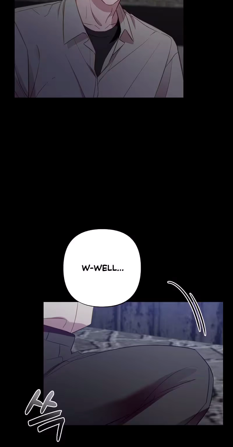When Homma Targeted You Chapter 36 page 30 - 