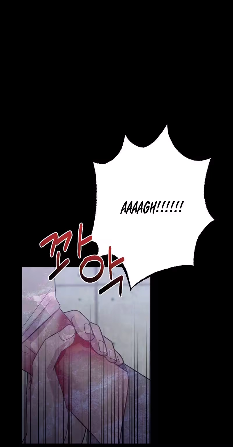 When Homma Targeted You Chapter 36 page 31 - 