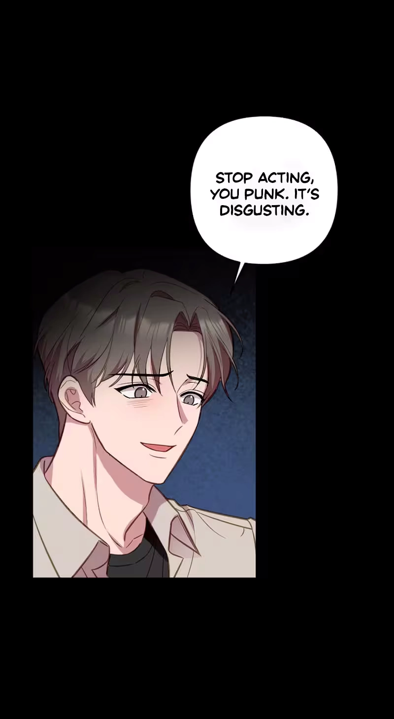 When Homma Targeted You Chapter 36 page 38 - 