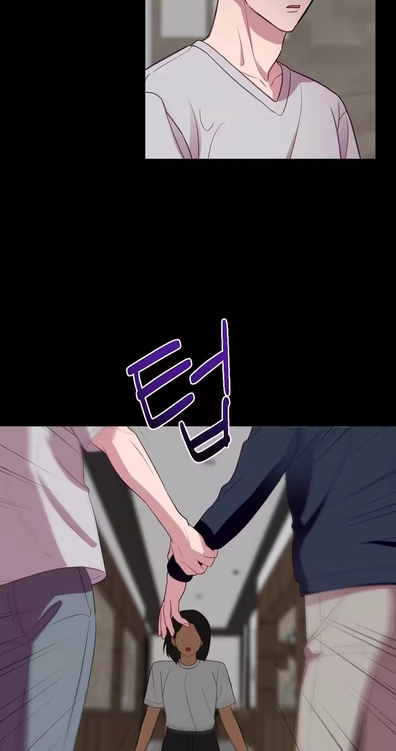 When Homma Targeted You Chapter 36 page 46 - 