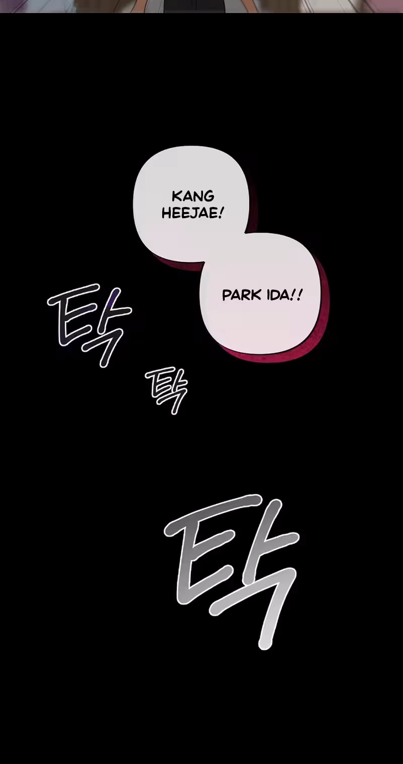 When Homma Targeted You Chapter 36 page 47 - 