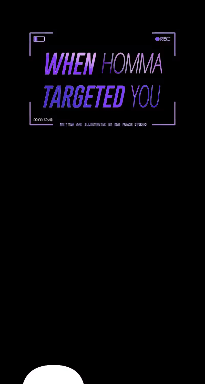 When Homma Targeted You Chapter 36 page 6 - 