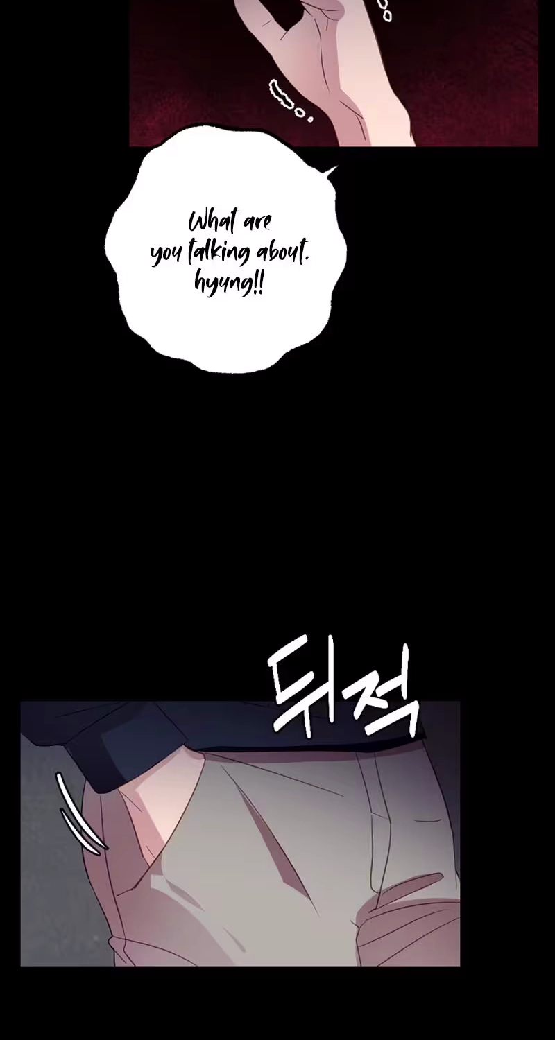 When Homma Targeted You Chapter 36 page 54 - 