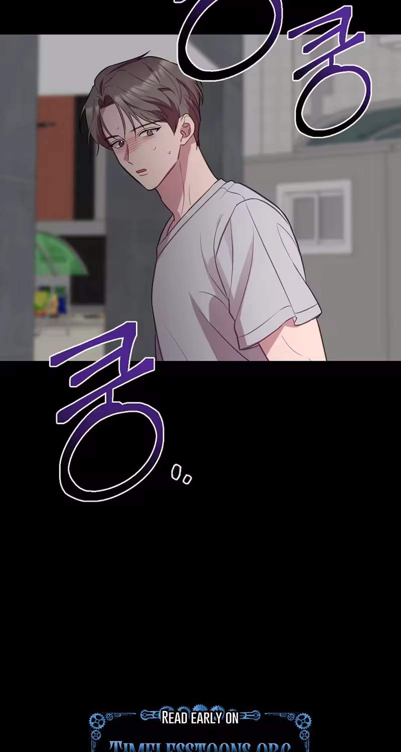 When Homma Targeted You Chapter 36 page 57 - 