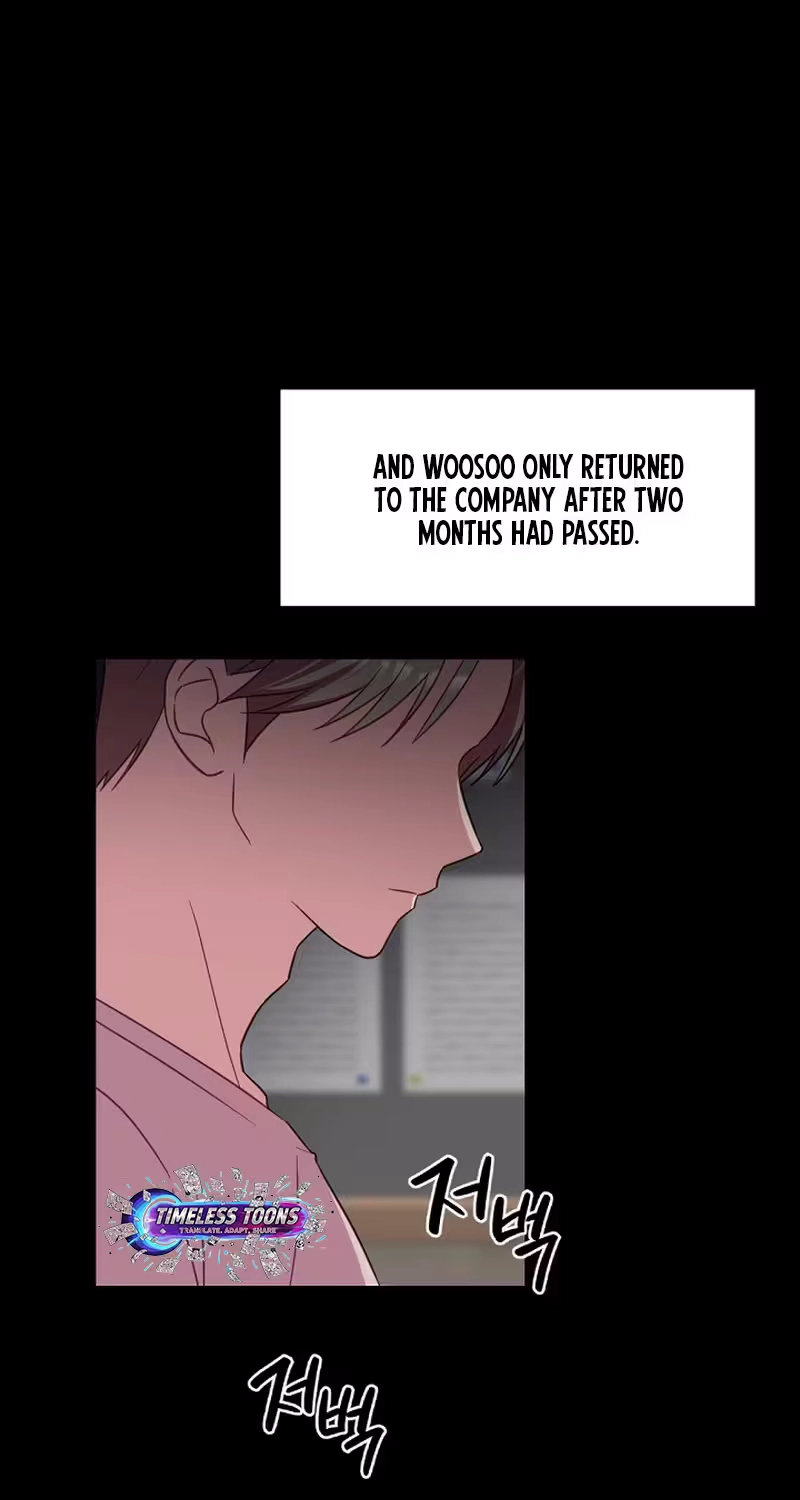 When Homma Targeted You Chapter 36 page 59 - 