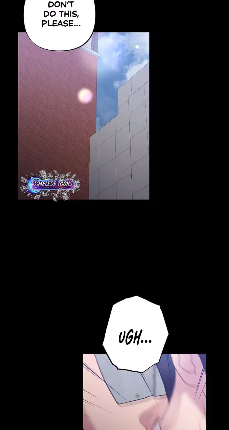 When Homma Targeted You Chapter 36 page 7 - 