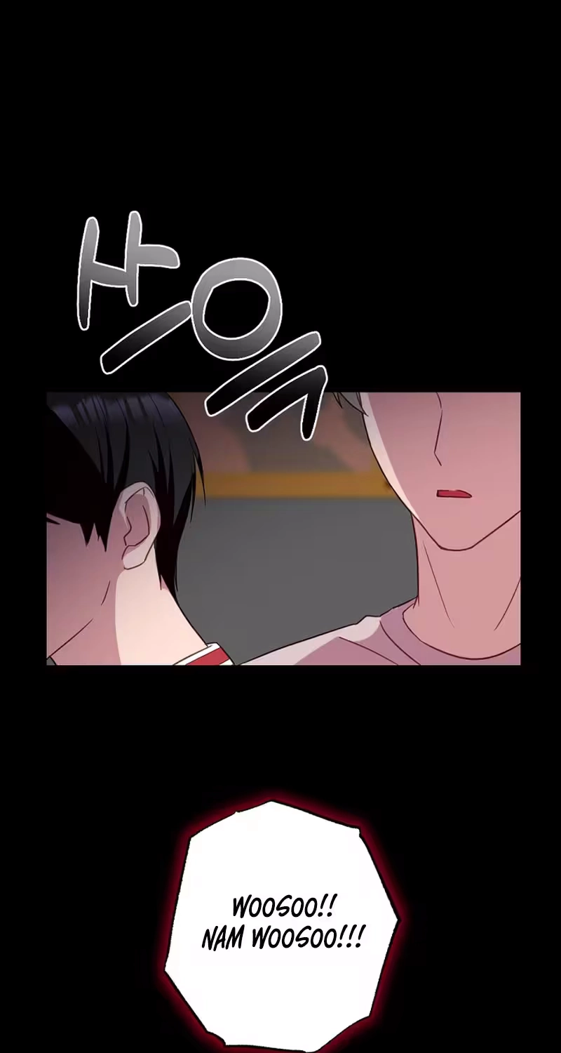When Homma Targeted You Chapter 36 page 61 - 