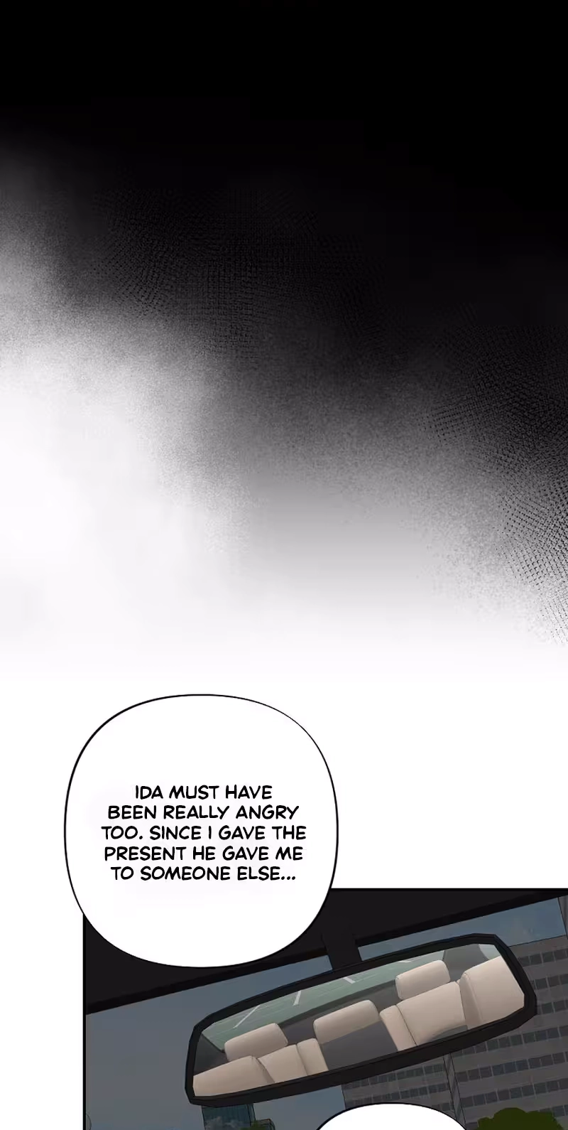 When Homma Targeted You Chapter 36 page 64 - 