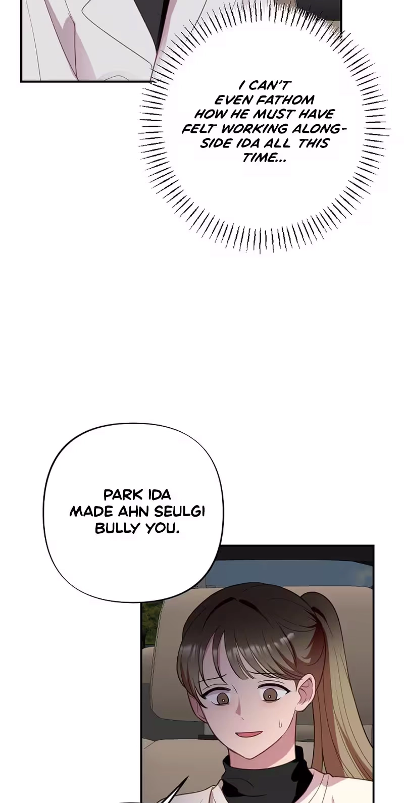 When Homma Targeted You Chapter 36 page 66 - 