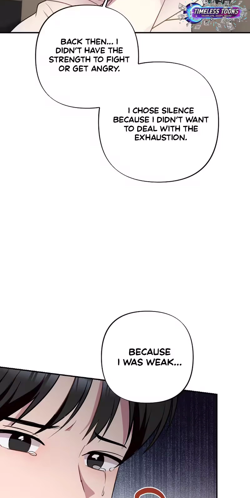 When Homma Targeted You Chapter 36 page 68 - 