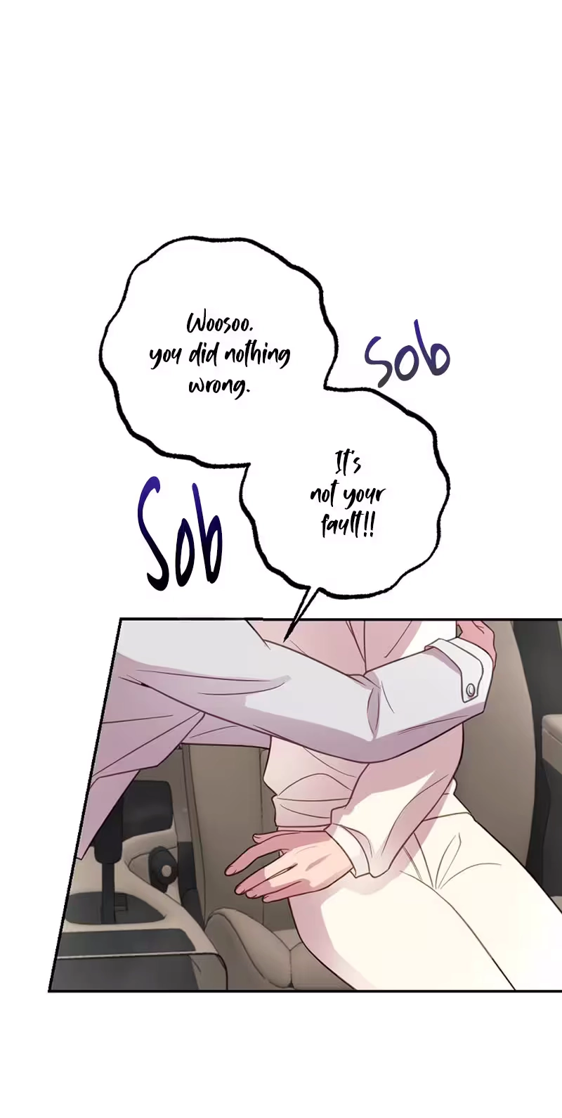 When Homma Targeted You Chapter 36 page 70 - 