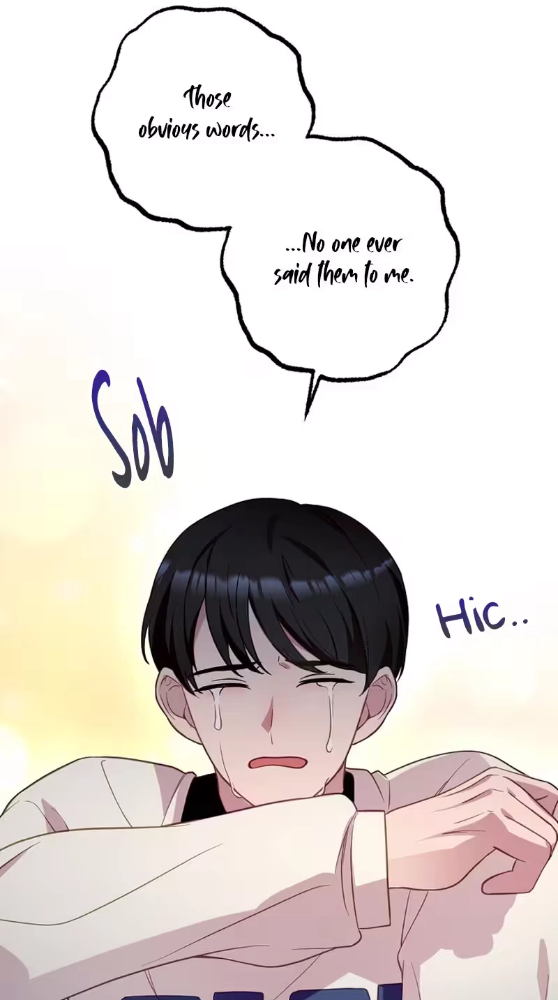 When Homma Targeted You Chapter 36 page 72 - 