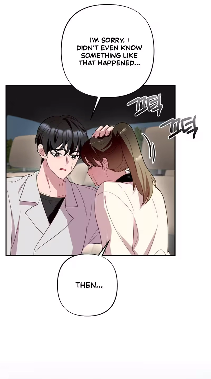 When Homma Targeted You Chapter 36 page 75 - 