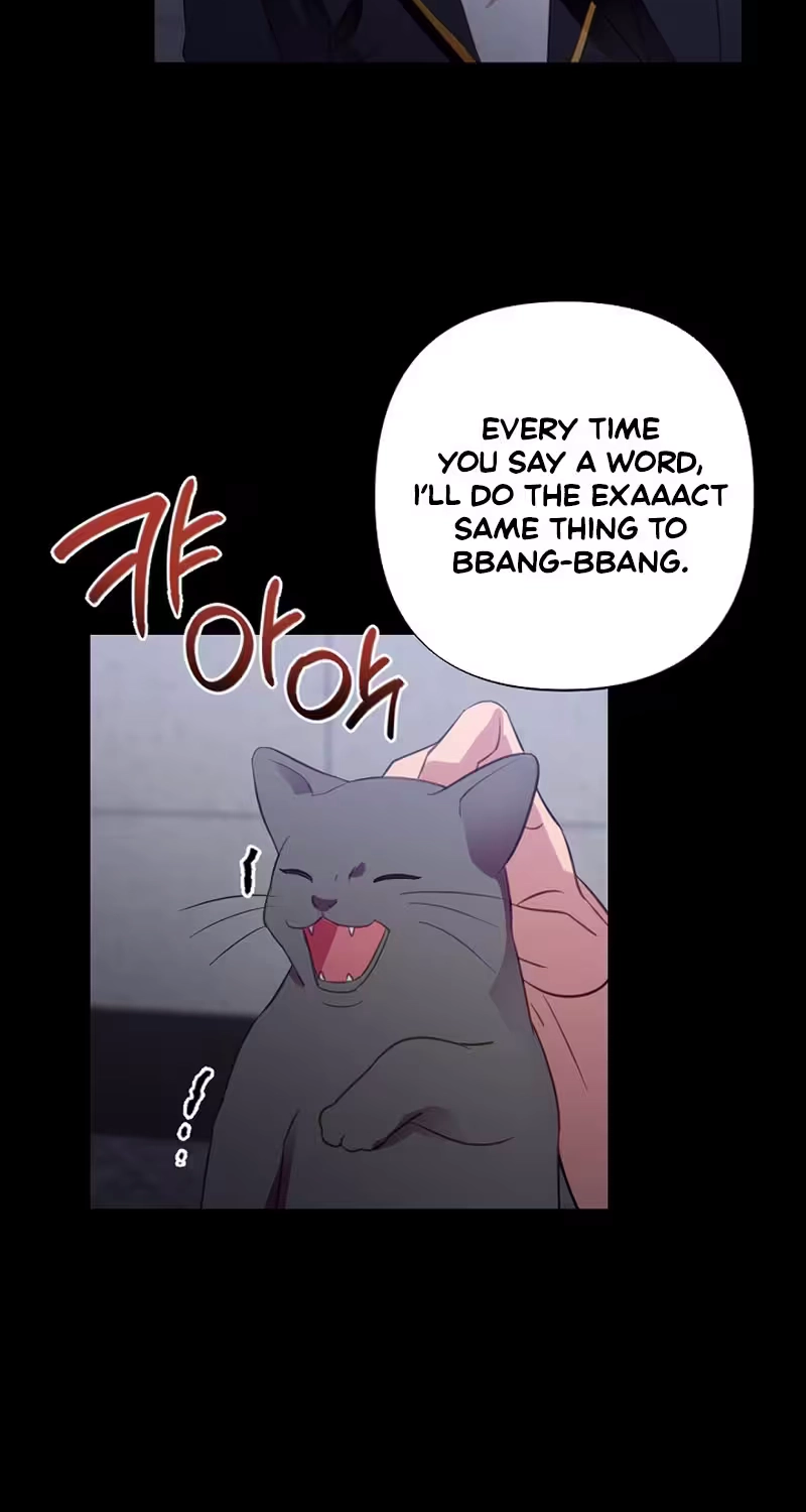 When Homma Targeted You Chapter 36 page 10 - 