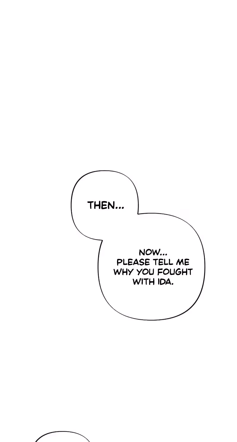 When Homma Targeted You Chapter 37 page 2 - 