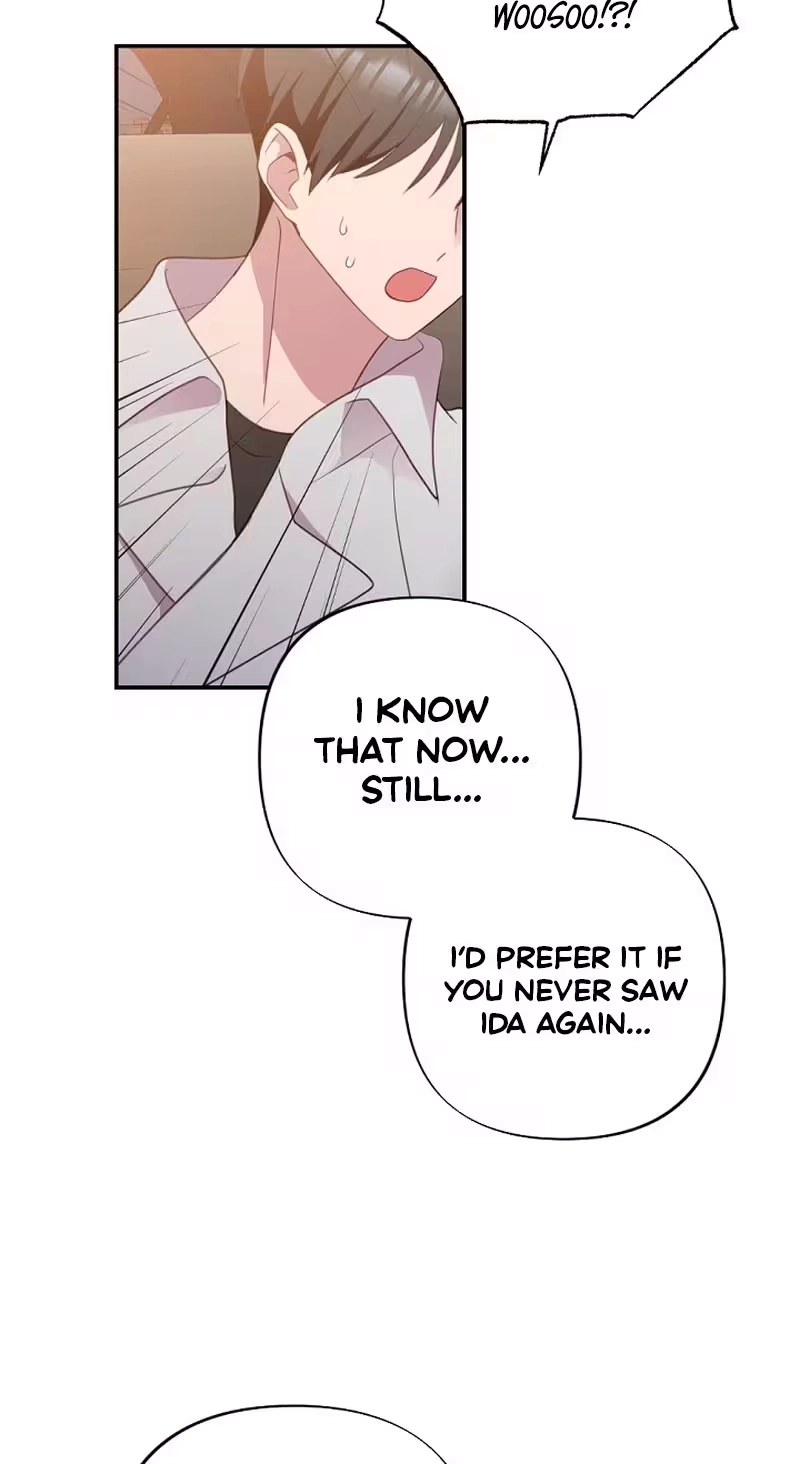 When Homma Targeted You Chapter 37 page 24 - 