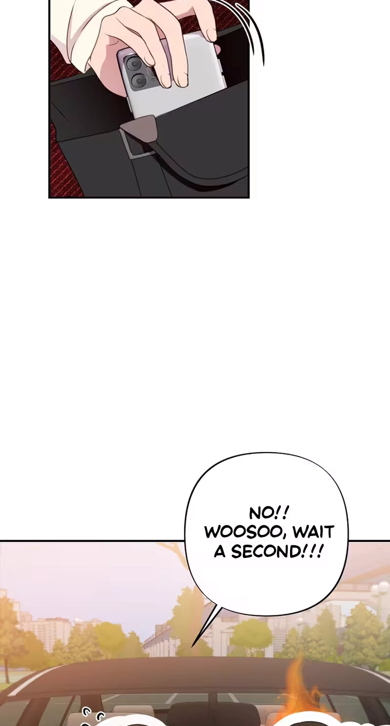When Homma Targeted You Chapter 37 page 5 - 