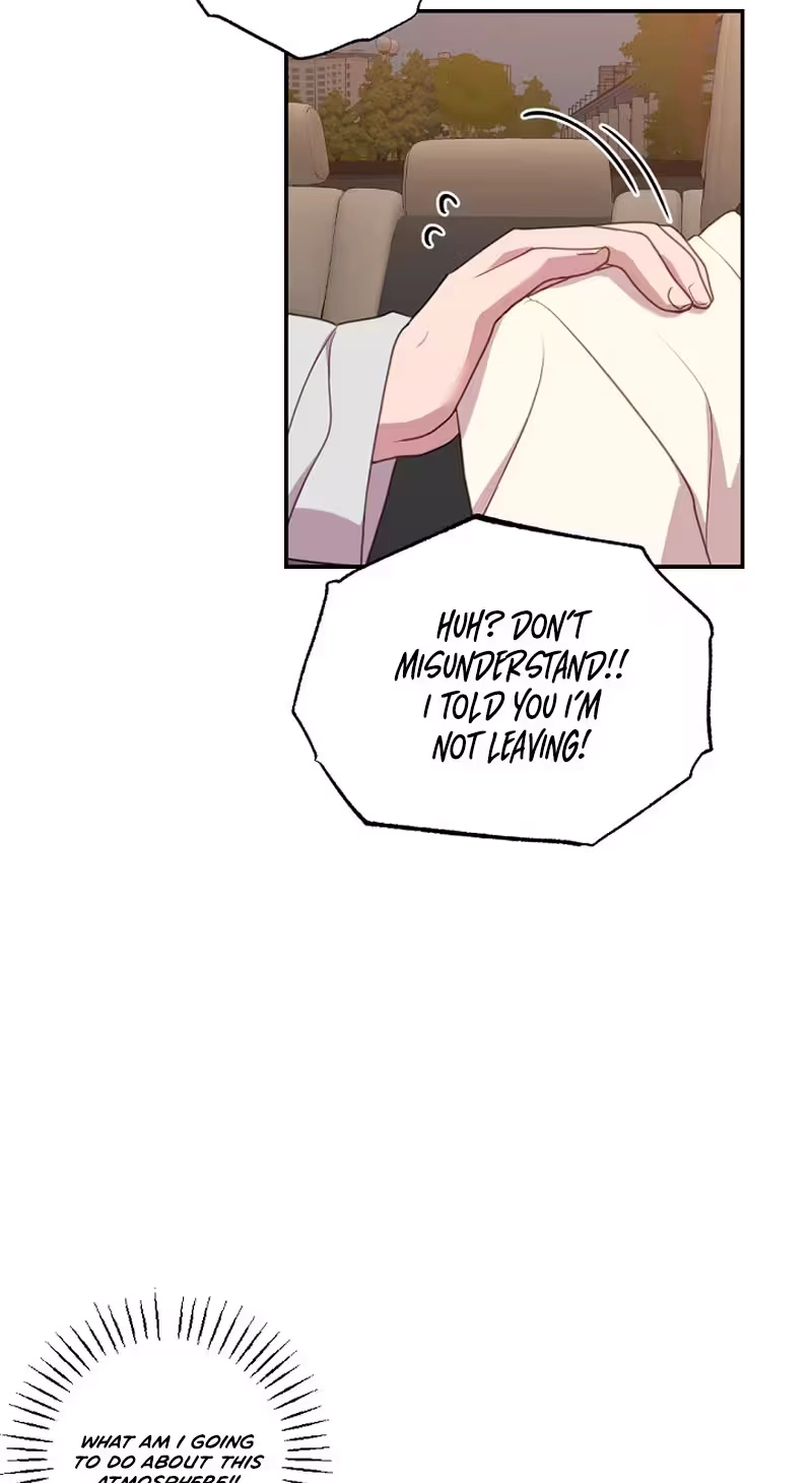 When Homma Targeted You Chapter 37 page 48 - 